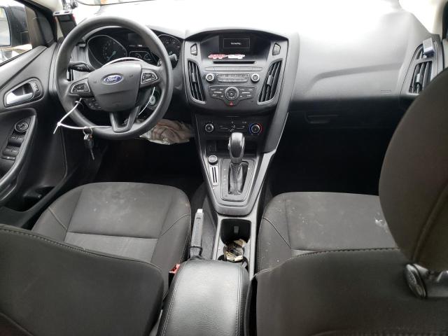 Photo 8 from auction – 2017 FORD FOCUS SE with VIN 1FADP3F27HL292091