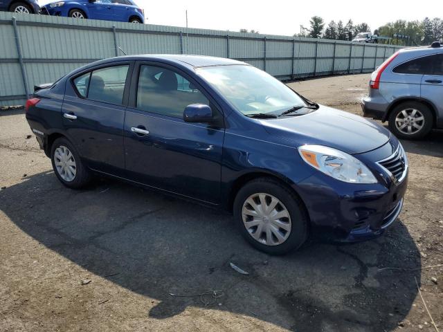 Photo 4 from auction – 2013 NISSAN VERSA S with VIN 3N1CN7AP3DL878844