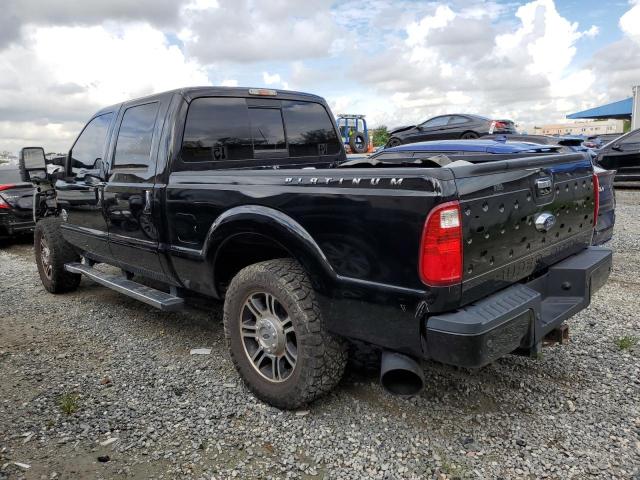 Photo 2 from auction – 2014 FORD F250 SUPER with VIN 1FT7W2BT4EEA76704