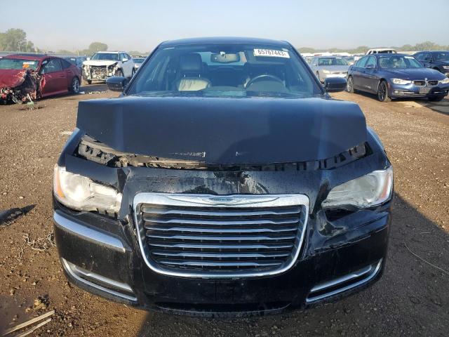 Photo 5 from auction – 2014 CHRYSLER 300 with VIN 2C3CCARG5EH345882