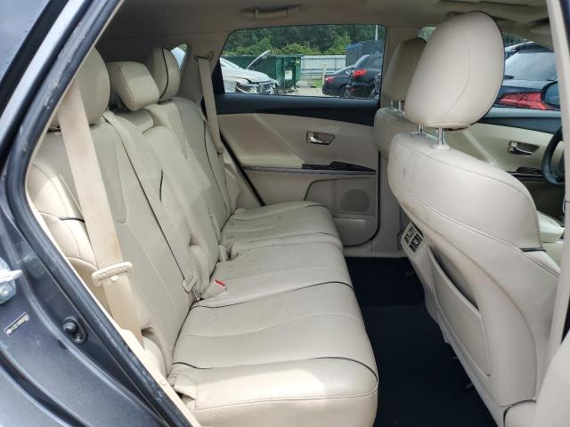 Photo 11 from auction – 2009 TOYOTA VENZA with VIN 4T3ZE11A99U003655