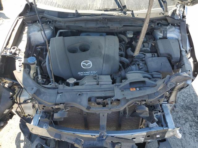 Photo 11 from auction – 2016 MAZDA CX-5 GT with VIN JM3KE4DY3G0796469