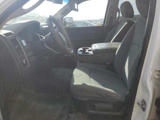 Photo 7 from auction – 2013 RAM 1500 ST with VIN 1C6RR7FT5DS630251