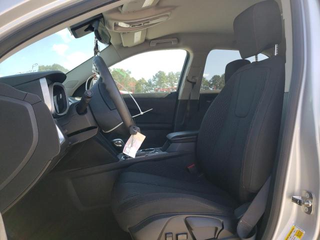 Photo 7 from auction – 2015 CHEVROLET EQUINOX LS with VIN 2GNALAEK9F1106544