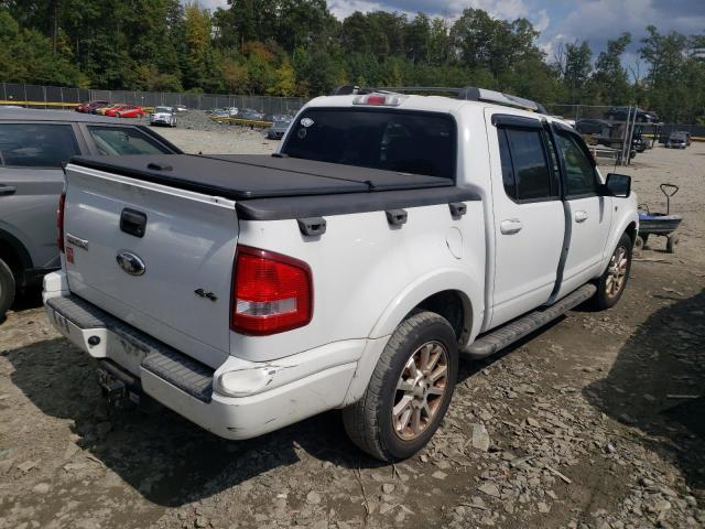Photo 3 from auction – 2007 FORD EXPLORER S with VIN 1FMEU53897UA14230