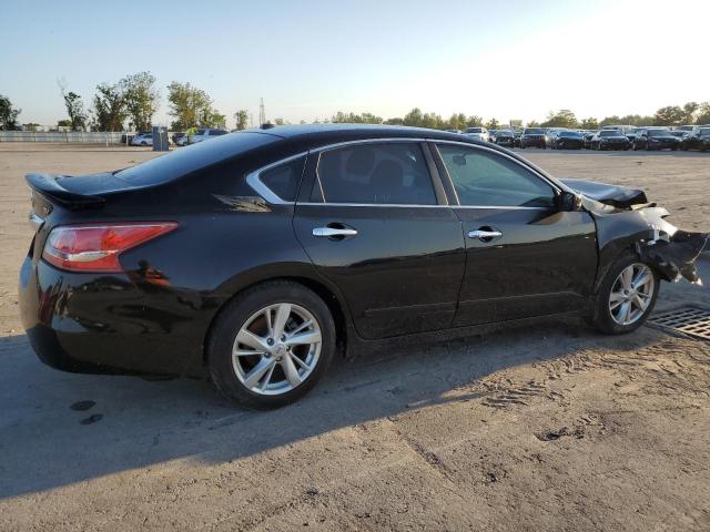 Фото 3 с аукциона – 2013 NISSAN ALTIMA 2.5 с VIN 1N4AL3AP1DC289652
