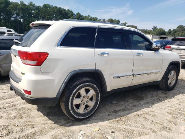 Photo 3 from auction – 2011 JEEP GRAND CHER with VIN 1J4RR4GG2BC617645