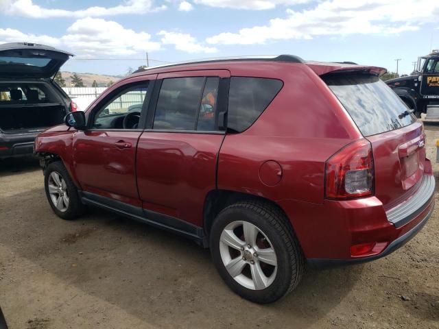 Photo 2 from auction – 2011 JEEP COMPASS SP with VIN 1J4NT1FA9BD213425