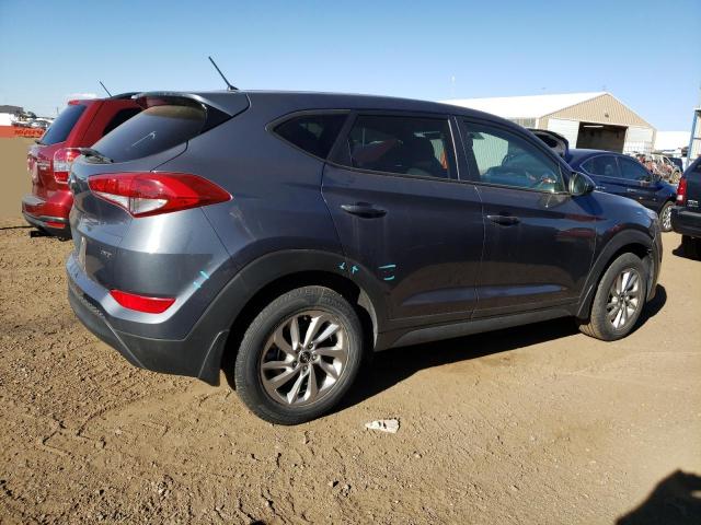 Photo 3 from auction – 2018 HYUNDAI TUCSON SE with VIN KM8J2CA48JU609988