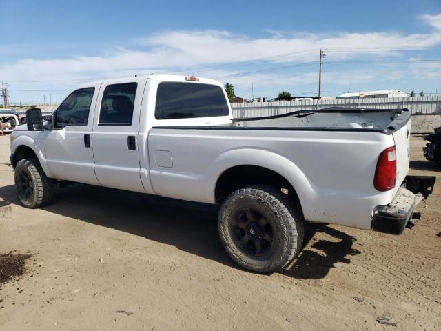 Photo 2 from auction – 2011 FORD F350 SUPER with VIN 1FT7W3B60BEB97001