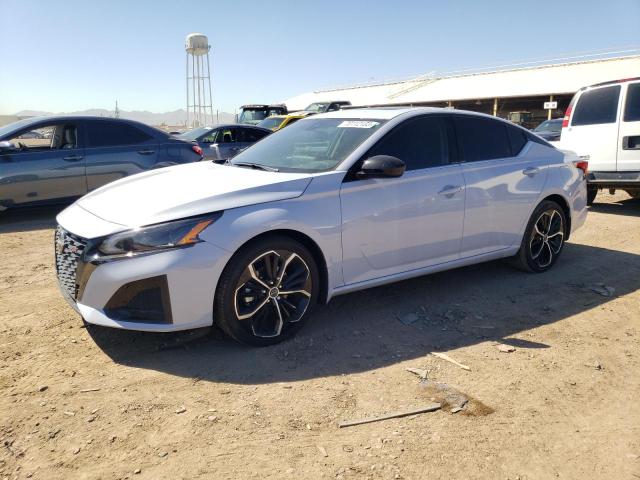 NISSAN ALTIMA SR 2023 with VIN 1N4BL4CV9PN340409 - Photo from auction