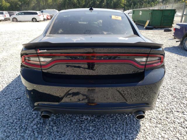 Photo 6 from auction – 2021 DODGE CHARGER R/ with VIN 2C3CDXCT4MH652836