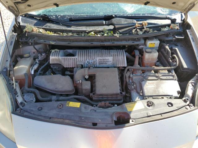 Photo 11 from auction – 2010 TOYOTA PRIUS with VIN JTDKN3DU5A0064738