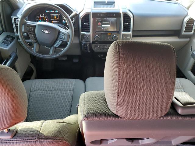 Photo 8 from auction – 2015 FORD F150 SUPER with VIN 1FTEW1EF2FFB05989