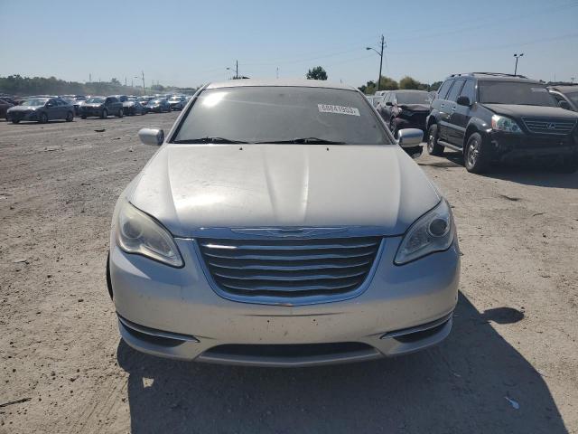 Photo 5 from auction – 2011 CHRYSLER 200 TOURIN with VIN 1C3BC1FB6BN539845