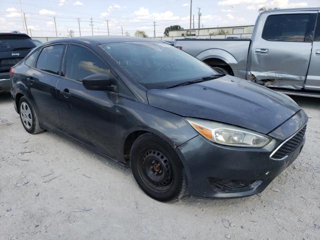 Photo 4 from auction – 2016 FORD FOCUS S with VIN 1FADP3E27GL328636