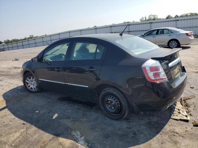 Photo 2 from auction – 2011 NISSAN SENTRA 2.0 with VIN 3N1AB6AP6BL636556