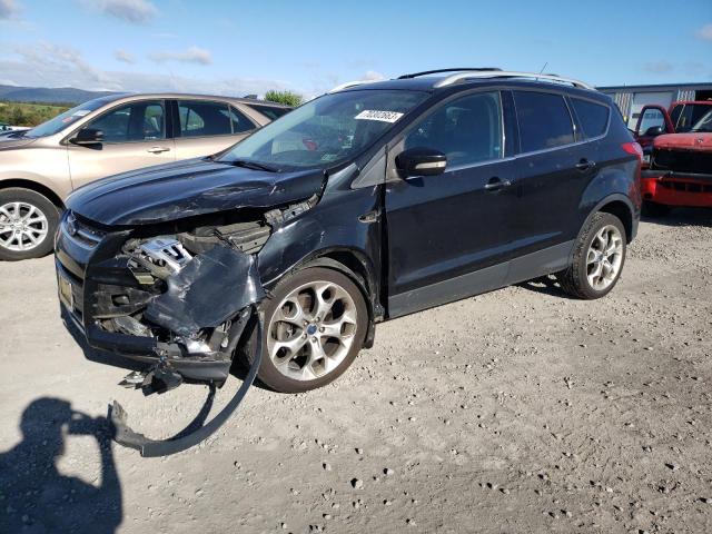 FORD ESCAPE TIT 2014 con VIN 1FMCU9J90EUA35779 - Foto de la subasta