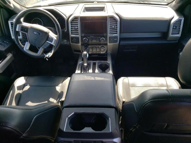 Photo 8 from auction – 2015 FORD F150 SUPER with VIN 1FTEW1EG5FFB12167