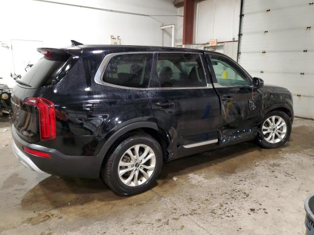 Photo 3 from auction – 2022 KIA TELLURIDE with VIN 5XYP2DHC6NG214894