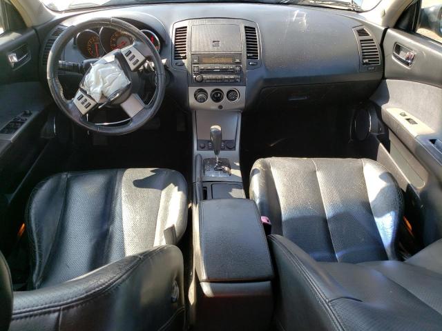 Photo 8 from auction – 2006 NISSAN ALTIMA SE with VIN 1N4BL11D36N415807