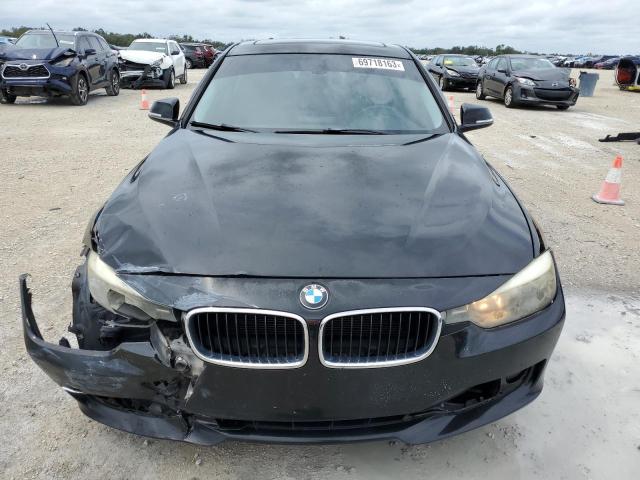 Photo 5 from auction – 2014 BMW 320 I with VIN WBA3B1C51EK130821