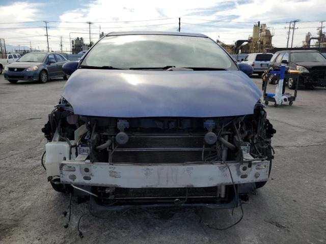 Photo 5 from auction – 2010 TOYOTA PRIUS with VIN JTDKN3DU8A0241721