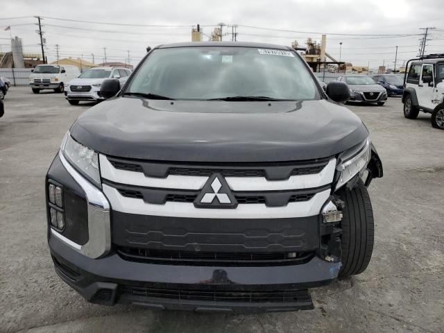 Photo 5 from auction – 2021 MITSUBISHI OUTLANDER with VIN JA4APUAU0MU033243