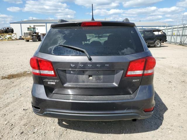 Photo 6 from auction – 2016 DODGE JOURNEY SX with VIN 3C4PDCBBXGT194018