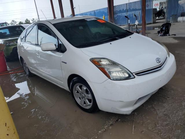 Photo 4 from auction – 2008 TOYOTA PRIUS with VIN JTDKB20U887707593