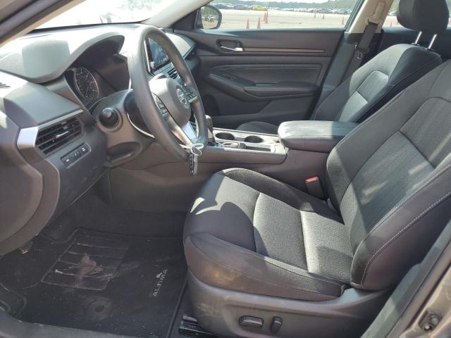 Photo 7 from auction – 2020 NISSAN ALTIMA S with VIN 1N4BL4BV7LC256807