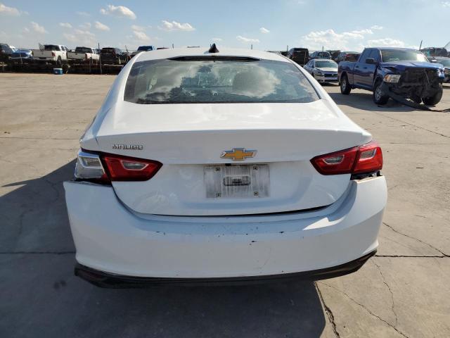 Photo 6 from auction – 2018 CHEVROLET MALIBU LS with VIN 1G1ZB5ST1JF243085
