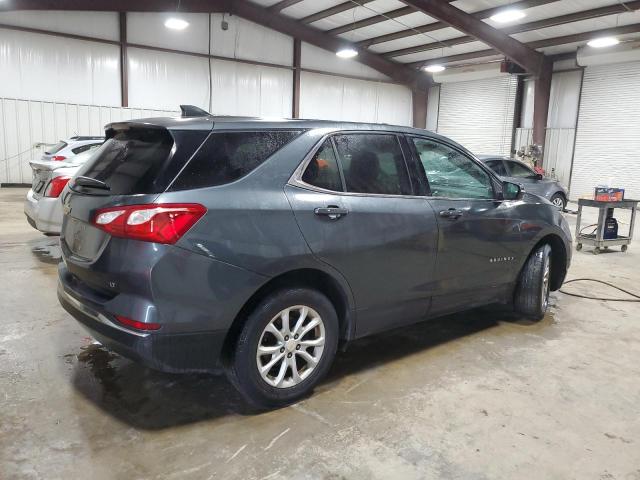 Photo 3 from auction – 2018 CHEVROLET EQUINOX LT with VIN 3GNAXJEV8JS609770