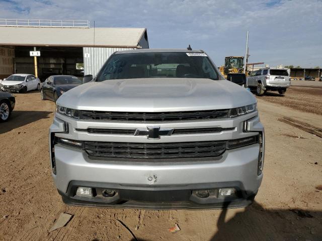 Photo 5 from auction – 2021 CHEVROLET SILVERADO with VIN 3GCUYEED7MG260254