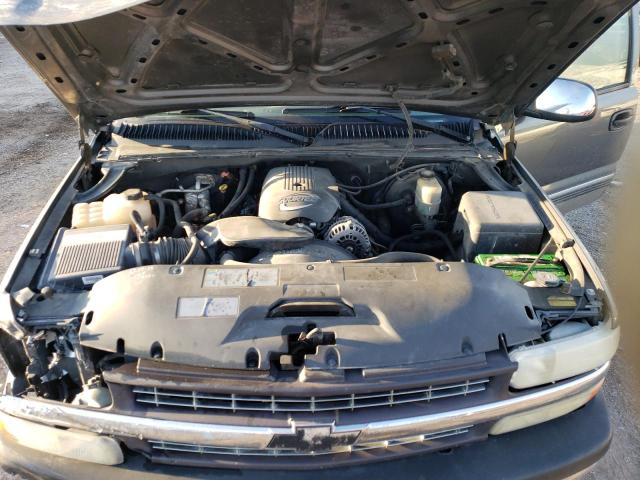 Photo 11 from auction – 2002 CHEVROLET SILVERADO with VIN 2GCEK19T321254070