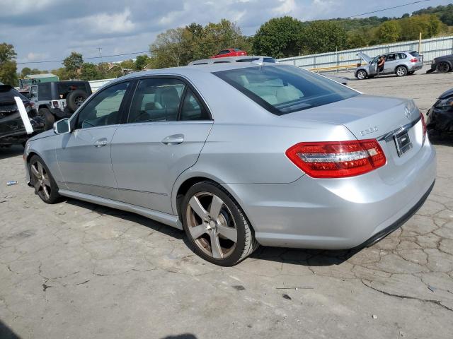 Photo 2 from auction – 2011 MERCEDES-BENZ E 350 with VIN WDDHF5GB9BA459892