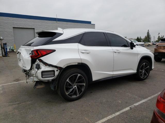 Photo 3 from auction – 2018 LEXUS RX 350 BAS with VIN 2T2ZZMCA6JC113365