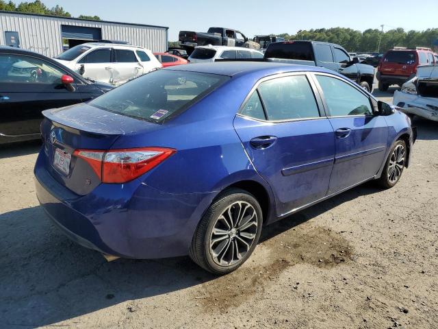 Photo 3 from auction – 2014 TOYOTA COROLLA L with VIN 5YFBURHE8EP099441