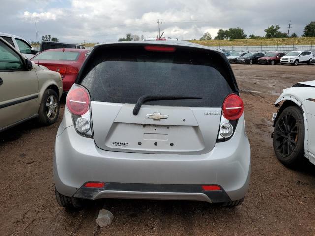 Zdjęcie 6 z aukcji – 2015 CHEVROLET SPARK 1LT z VIN KL8CD6S91FC725851