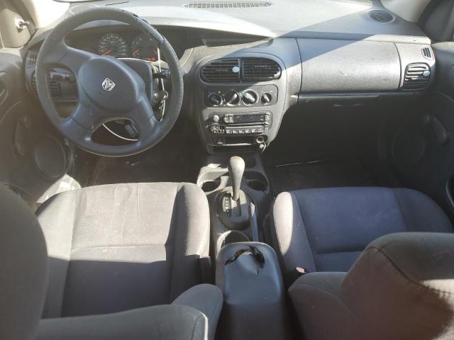 Photo 8 from auction – 2004 DODGE NEON BASE with VIN 1B3ES26C44D637809