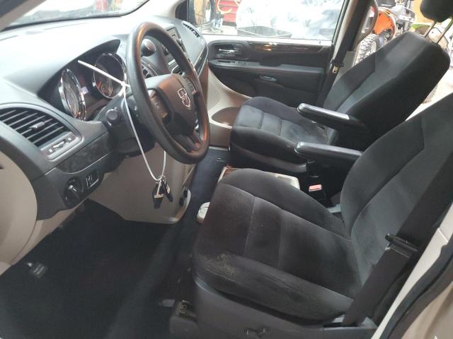 Photo 7 from auction – 2014 DODGE GRAND CARA with VIN 2C4RDGBG3ER259772