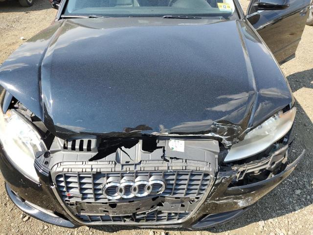 Photo 11 from auction – 2008 AUDI A4 2.0T with VIN WAUAF78E58A159773