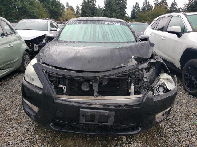 Photo 5 from auction – 2013 NISSAN ALTIMA 2.5 with VIN 1N4AL3AP4DC211866