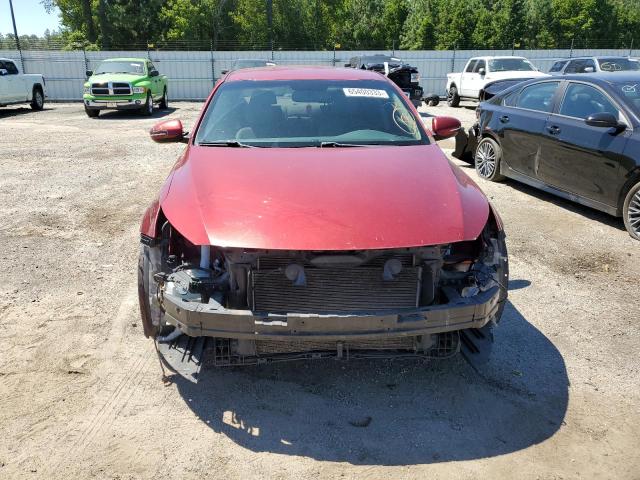 Photo 5 from auction – 2014 KIA OPTIMA EX with VIN 5XXGN4A71EG279449
