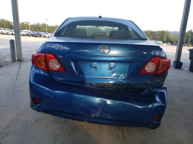 Photo 6 from auction – 2010 TOYOTA COROLLA with VIN 1NXBU4EE6AZ285544