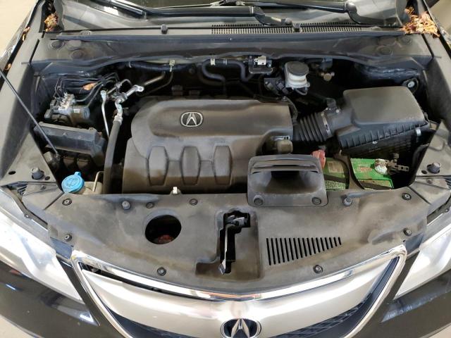Photo 11 from auction – 2014 ACURA RDX with VIN 5J8TB4H38EL017164