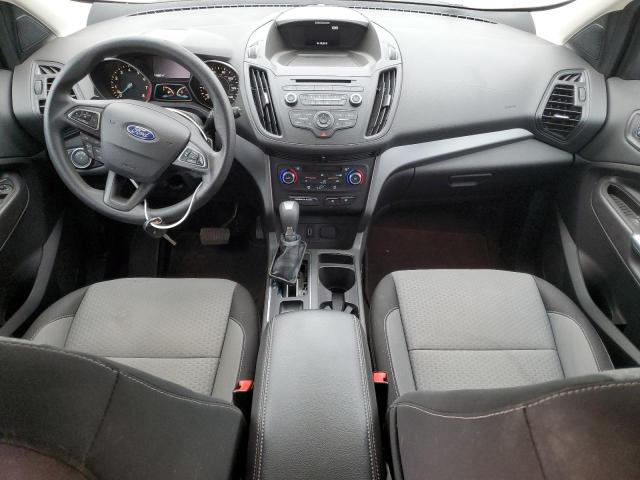 Photo 8 from auction – 2017 FORD ESCAPE SE with VIN 1FMCU9GD3HUA36831