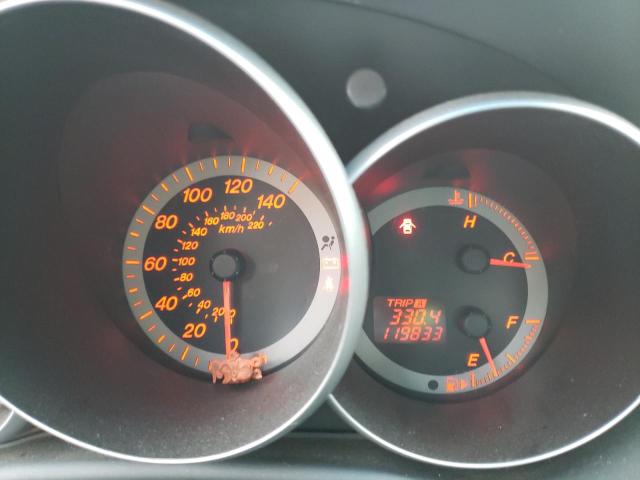 Photo 9 from auction – 2006 MAZDA 3 S with VIN JM1BK323761431661