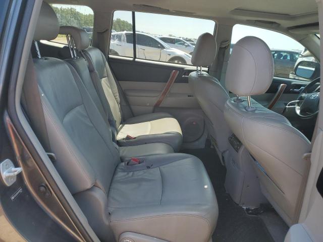 Фото 10 с аукциона – 2009 TOYOTA HIGHLANDER с VIN JTEDS42A592089795