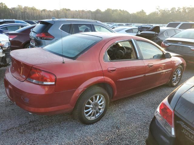 Photo 3 from auction – 2001 CHRYSLER SEBRING LX with VIN 1C3AL56U01N525328